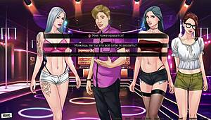 Complete Gameplay - Our Red String Part 22