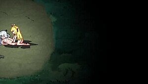 Endless Forest Dream Senna