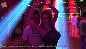 wife and stepmother play games with big asses missing scenes 7 😏