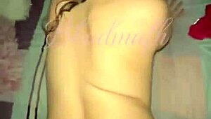 A beautiful Peruvian woman from the region