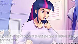 airhead academy part 1 in cartoon game dating anime hentai