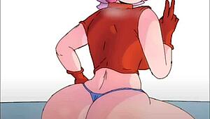 i'm obsessed with brawl stars porn, milf ass and big tits compilation