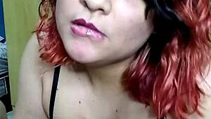 Want me to suck your cock deep while playing with it?