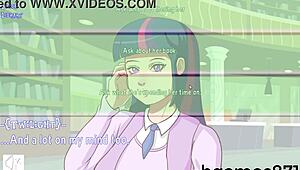 airhead academy part 1 in cartoon game dating anime hentai