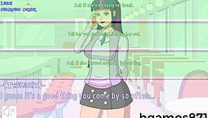 airhead academy part 1 in cartoon game dating anime hentai