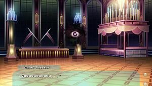 Princess X Fan Disc Ep9 - Comforting the Dragonwomen