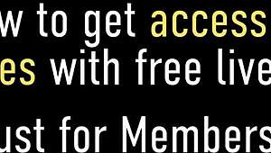 maxine x talks dirty while pleasing her clit 😈