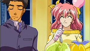 anime blonde teen 18+ gets pussy fucked