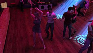 wife and stepmother play games with big asses missing scenes 7 😏