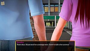 my new family 404 secrets unfold