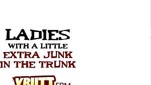 Black dick pounding blonde babe