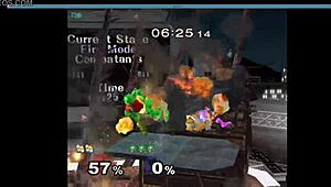 Watch The Huge Dominatrix Rail That Furry?