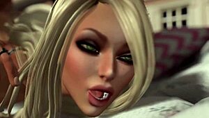 How did it all begin with MissEmily23 and Xalted Violet?