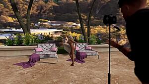 How did it all begin with MissEmily23 and Xalted Violet?