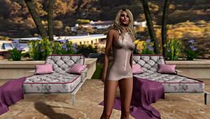 How did it all begin with MissEmily23 and Xalted Violet?