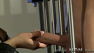 mature women indulge in sucking cock with pure delight