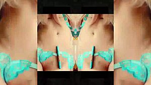 Exploring the combination of sex and music in anime hentai scenes