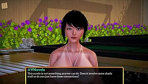 my new family 404 secrets unfold