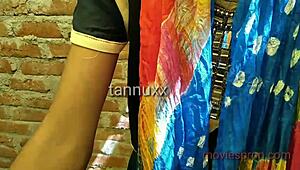 Seks na prostem z dekletom Naha, trdo konča pod soncem