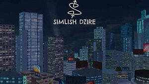 Through his lens - 3d hentai - preview version