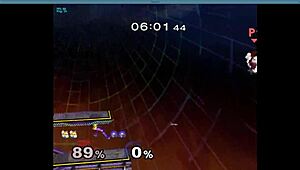 Watch The Huge Dominatrix Rail That Furry?