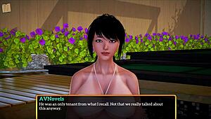 my new family 404 secrets unfold