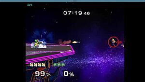 Watch The Huge Dominatrix Rail That Furry?