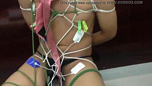 Nothing Feels Better Than Real Leather and Bondage Vibes, Right?