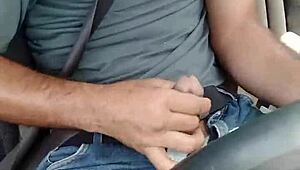 Wow! Watch Soloboy Jerk Off Like Never Before!