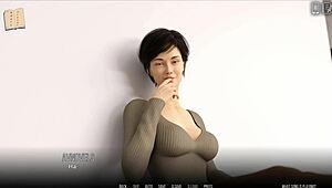 Solving University Problems in Game 165