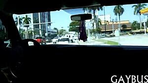 dude, this homosexual blowjob in pov is straight fire! 🔥