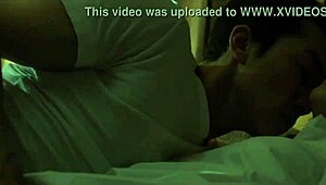 Intense Korean Retro Action in Blue Film Classic