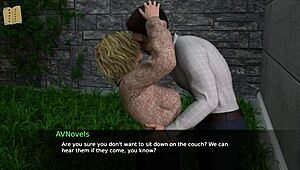 nursing back to pleasure series episode 93