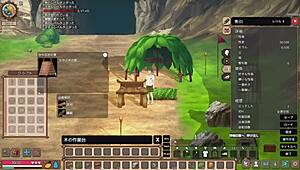 Mad island live play 2, building cages to raise girls' favorability in this crazy survival game.