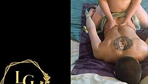 my fat french milf sucking and swallowing cum 😍