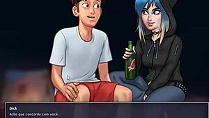 Why Settle for Boring When This Anime Hentai Game Delivers Wild Thrills?