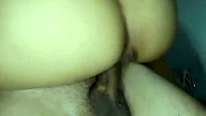 hey babe, i got so horny and gave my pussy in the garage.