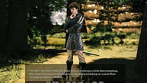 Tales from Unending Void 17 got me hooked on hot simulations