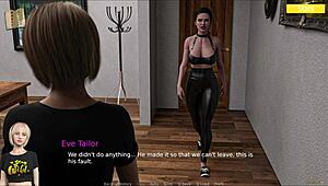 rosewater manor episode 20 in the game series
