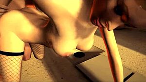 The Juliet Session Scene