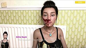 rosewater manor episode 20 in the game series