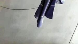 e trang nguyen boldly reveals in bath chat