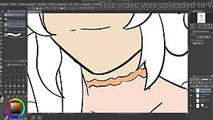Tanjiro Swaphead Hentai Commission