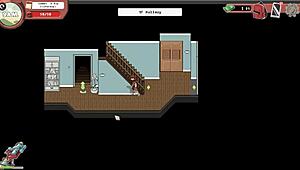 Spooky Milk Life Taboo Hentai Game Ep 24 Indian Yoga Teacher Bukkake