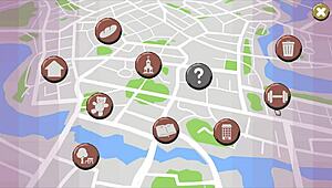 Spooky Milk Life Taboo Hentai Game Ep 24 Indian Yoga Teacher Bukkake