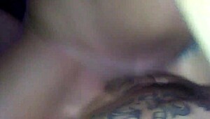 Facebook Pickup Blowjob