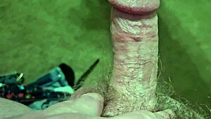 i'm banging and sucking bareback with my hot buddy tonight, can't get enough of this