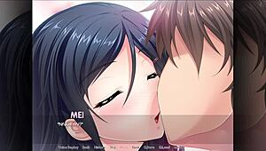 霸凌新娘ep1抓揉巨乳