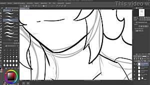 Tanjiro Swaphead Hentai Commission