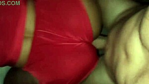 Latina Wife Shares Cock With Gay Friends